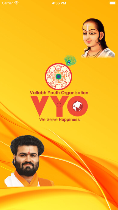Emulate iPhone app VYO Mobile App using MyAndroid Emulate iPhone app VYO Mobile App using MyAndroid