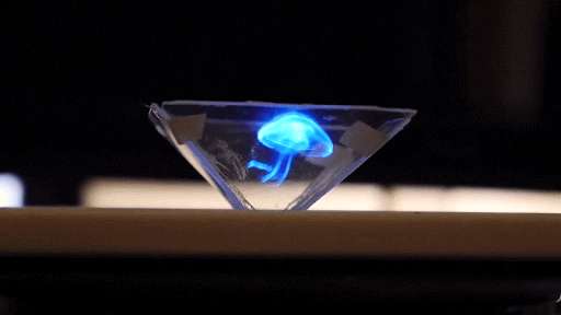 Run android online APK Vyomy 3D Hologram Hummingbird2 from MyAndroid or emulate Vyomy 3D Hologram Hummingbird2 using MyAndroid