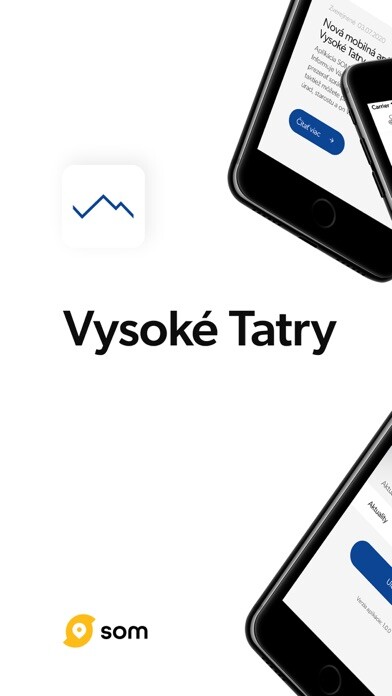Emulate iPhone app Vysoké Tatry using MyAndroid Emulate iPhone app Vysoké Tatry using MyAndroid