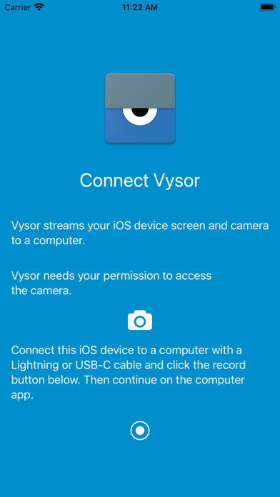 Emulate iPhone app Vysor using MyAndroid Emulate iPhone app Vysor using MyAndroid