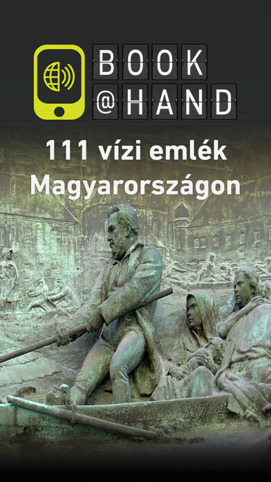 Emulate iPhone app Vízi emlékek using MyAndroid Emulate iPhone app Vízi emlékek using MyAndroid