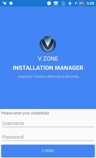 Run android online APK VZone IM from MyAndroid or emulate VZone IM using MyAndroid