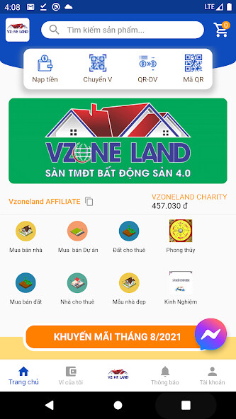 Run android online APK VzoneLand from MyAndroid or emulate VzoneLand using MyAndroid Run android online APK VzoneLand from MyAndroid or emulate VzoneLand using MyAndroid