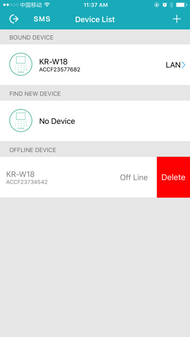 Emulate iPhone app W18 Alarm using MyAndroid Emulate iPhone app W18 Alarm using MyAndroid