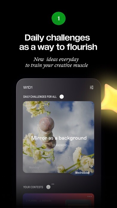 Emulate iPhone app W1D1 – Creative challenges using MyAndroid Emulate iPhone app W1D1 – Creative challenges using MyAndroid
