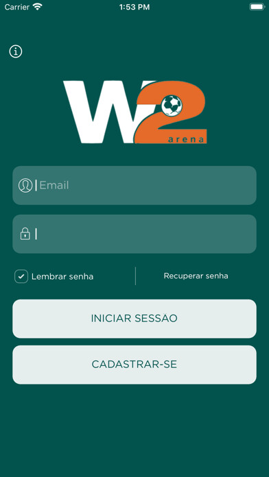 Emulate iPhone app W2 Arena using MyAndroid Emulate iPhone app W2 Arena using MyAndroid