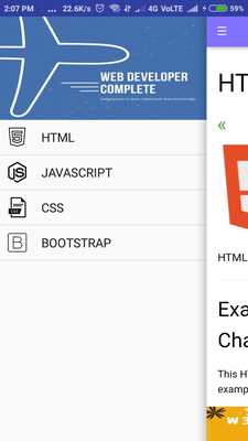 Emulate Android APK W3 School OFFline Emulate Android APK W3 School OFFline