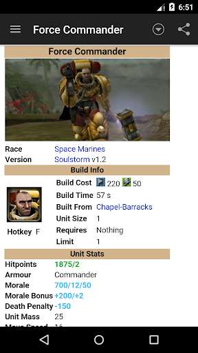 Emulate Android APK W40K Warhammer Guide Emulate Android APK W40K Warhammer Guide