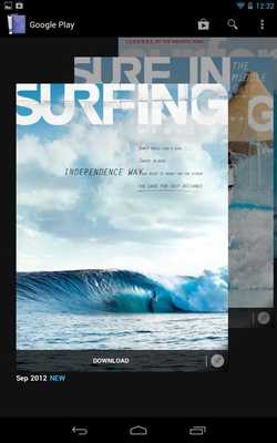 Emulate Android APK w4mdf sample free app