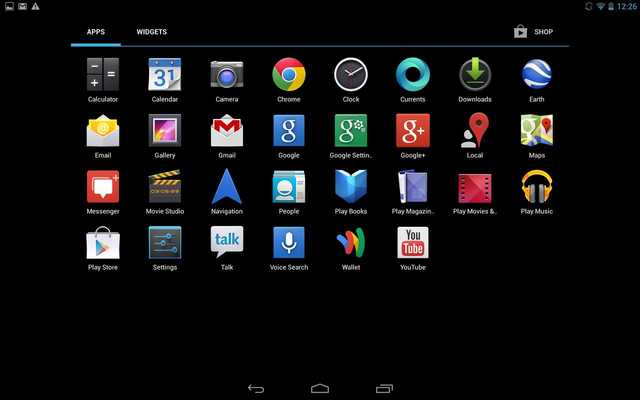 Emulate Android APK w4w New app 05 Emulate Android APK w4w New app 05