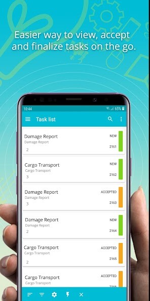 Run android online APK W4 Workforce Management from MyAndroid or emulate W4 Workforce Management using MyAndroid
