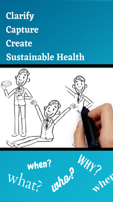 Emulate iPhone app W5Wellness. . . just ask WHY? using MyAndroid