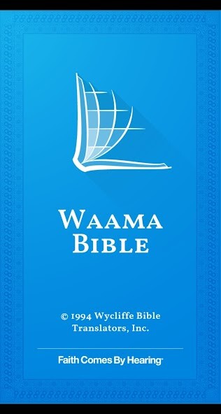 Run android online APK Waama Bible from MyAndroid or emulate Waama Bible using MyAndroid