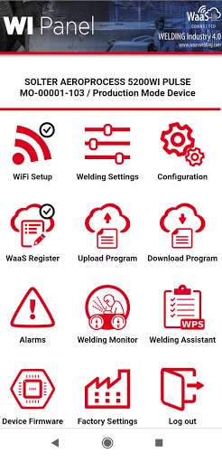 Run android online APK WaaS Connect from MyAndroid or emulate WaaS Connect using MyAndroid Run android online APK WaaS Connect from MyAndroid or emulate WaaS Connect using MyAndroid