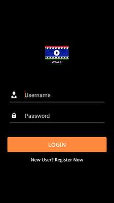 Emulate Android APK Waazi TV Emulate Android APK Waazi TV