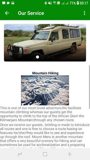 Run android online APK WabantuSafaris from MyAndroid or emulate WabantuSafaris using MyAndroid