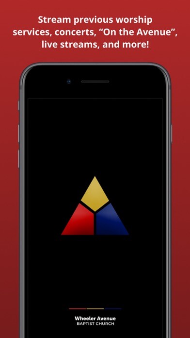 Emulate iPhone app WABC Media using MyAndroid Emulate iPhone app WABC Media using MyAndroid