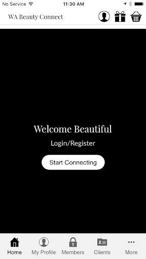 Run android online APK WA Beauty Connect from MyAndroid or emulate WA Beauty Connect using MyAndroid