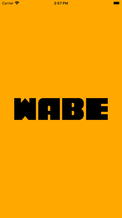 Emulate iPhone app WABE Public Broadcasting App using MyAndroid Emulate iPhone app WABE Public Broadcasting App using MyAndroid