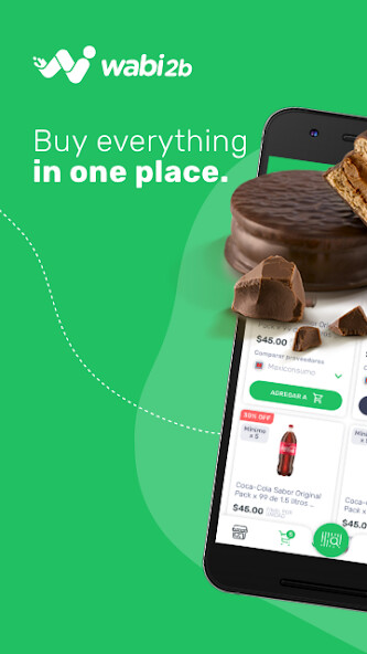 Run android online APK Wabi2b Store - Your online wholesalers! from MyAndroid or emulate Wabi2b Store - Your online wholesalers! using MyAndroid Run android online APK Wabi2b Store - Your online wholesalers! from MyAndroid or emulate Wabi2b Store - Your online wholesalers! using MyAndroid