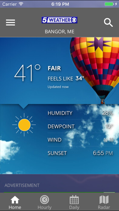 Run android online APK WABI TV5 Weather App from MyAndroid or emulate WABI TV5 Weather App using MyAndroid Run android online APK WABI TV5 Weather App from MyAndroid or emulate WABI TV5 Weather App using MyAndroid