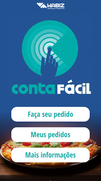 Run android online APK WABiz Conta Fácil from MyAndroid or emulate WABiz Conta Fácil using MyAndroid Run android online APK WABiz Conta Fácil from MyAndroid or emulate WABiz Conta Fácil using MyAndroid