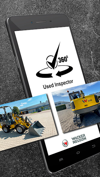 Run android online APK Wacker Neuson Used Inspector from MyAndroid or emulate Wacker Neuson Used Inspector using MyAndroid Run android online APK Wacker Neuson Used Inspector from MyAndroid or emulate Wacker Neuson Used Inspector using MyAndroid