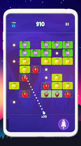 Run android online APK Wacky Balls from MyAndroid or emulate Wacky Balls using MyAndroid