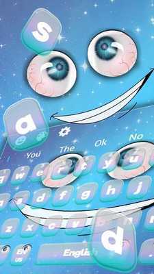 Emulate Android APK Wacky Face Keyboard Theme Emulate Android APK Wacky Face Keyboard Theme