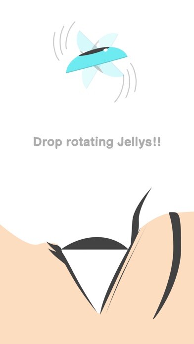 Emulate iPhone app Wacky Jelly using MyAndroid Emulate iPhone app Wacky Jelly using MyAndroid