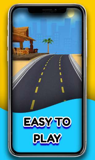 Run android online APK WACKY LAPS from MyAndroid or emulate WACKY LAPS using MyAndroid