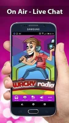 Emulate Android APK Wacky Radio Emulate Android APK Wacky Radio