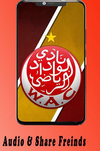 Run android online APK Wac MPAUD TOP 2020 from MyAndroid or emulate Wac MPAUD TOP 2020 using MyAndroid