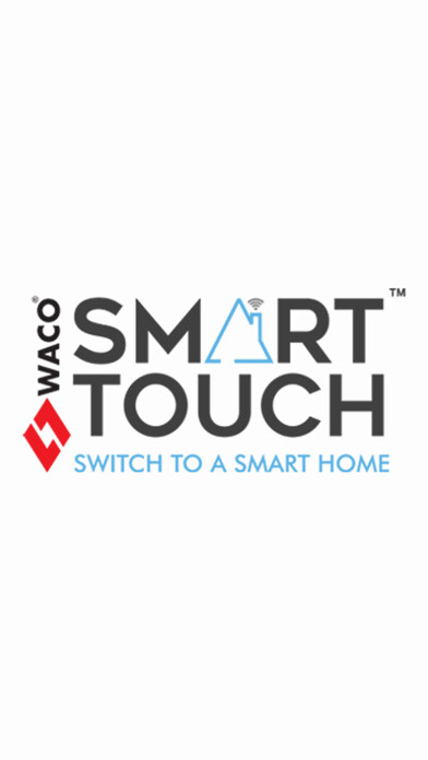 Emulate iPhone app Waco - Smart home using MyAndroid