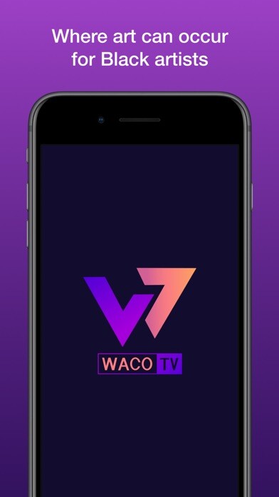 Emulate iPhone app WACO TV using MyAndroid