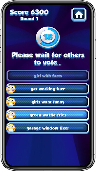 Run android online APK Wacronyms Word Game from MyAndroid or emulate Wacronyms Word Game using MyAndroid