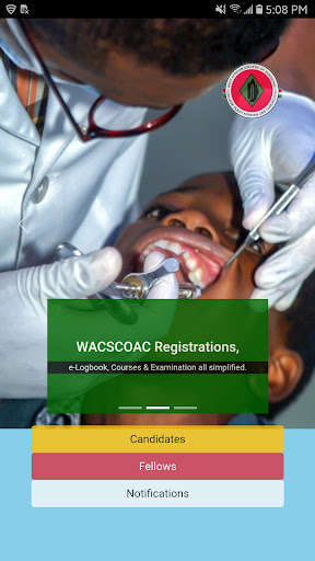 Run android online APK wacscoac mobile app from MyAndroid or emulate wacscoac mobile app using MyAndroid