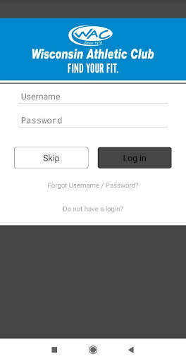 Run android online APK WAC Tennis from MyAndroid or emulate WAC Tennis using MyAndroid