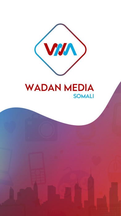 Emulate iPhone app Wadan Media using MyAndroid Emulate iPhone app Wadan Media using MyAndroid