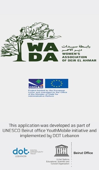 Run android online APK WADA from MyAndroid or emulate WADA using MyAndroid