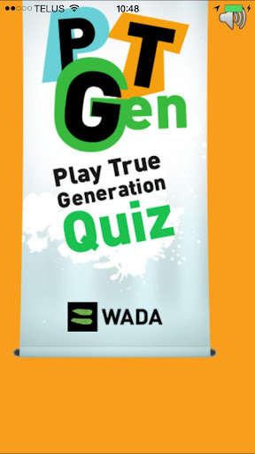 Run android online APK WADA Youth from MyAndroid or emulate WADA Youth using MyAndroid