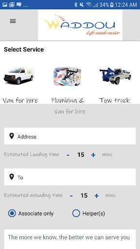 Run android online APK Waddou from MyAndroid or emulate Waddou using MyAndroid Run android online APK Waddou from MyAndroid or emulate Waddou using MyAndroid
