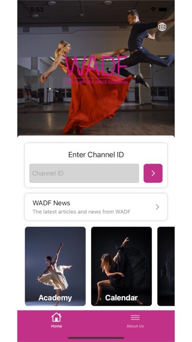 Emulate iPhone app WADF Online using MyAndroid Emulate iPhone app WADF Online using MyAndroid