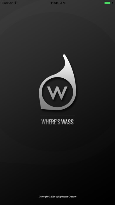 Emulate iPhone app Wadies Salon using MyAndroid