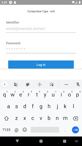 Run android online APK WADI Phone from MyAndroid or emulate WADI Phone using MyAndroid Run android online APK WADI Phone from MyAndroid or emulate WADI Phone using MyAndroid