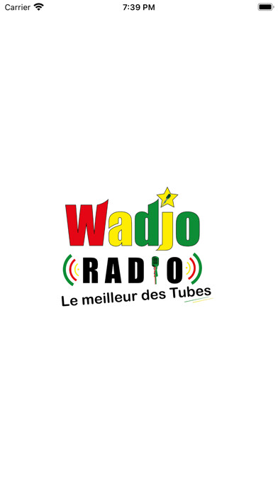 Emulate iPhone app Wadjo Radio Tg using MyAndroid Emulate iPhone app Wadjo Radio Tg using MyAndroid