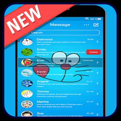Emulate Android APK WA Doraemon 2018 Terbaru Emulate Android APK WA Doraemon 2018 Terbaru