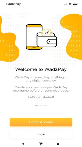Run android online APK WadzPay from MyAndroid or emulate WadzPay using MyAndroid Run android online APK WadzPay from MyAndroid or emulate WadzPay using MyAndroid