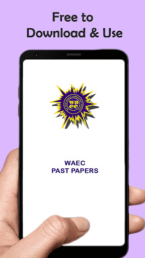Run android online APK WAEC Past Papers from MyAndroid or emulate WAEC Past Papers using MyAndroid