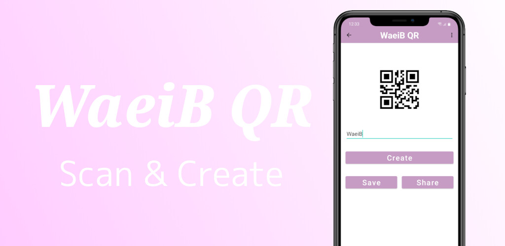 Run android online APK WaeiB QR from MyAndroid or emulate WaeiB QR using MyAndroid Run android online APK WaeiB QR from MyAndroid or emulate WaeiB QR using MyAndroid